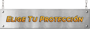 Elige tu protección